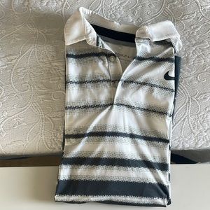 MENS NIKE GOLF SHIRT